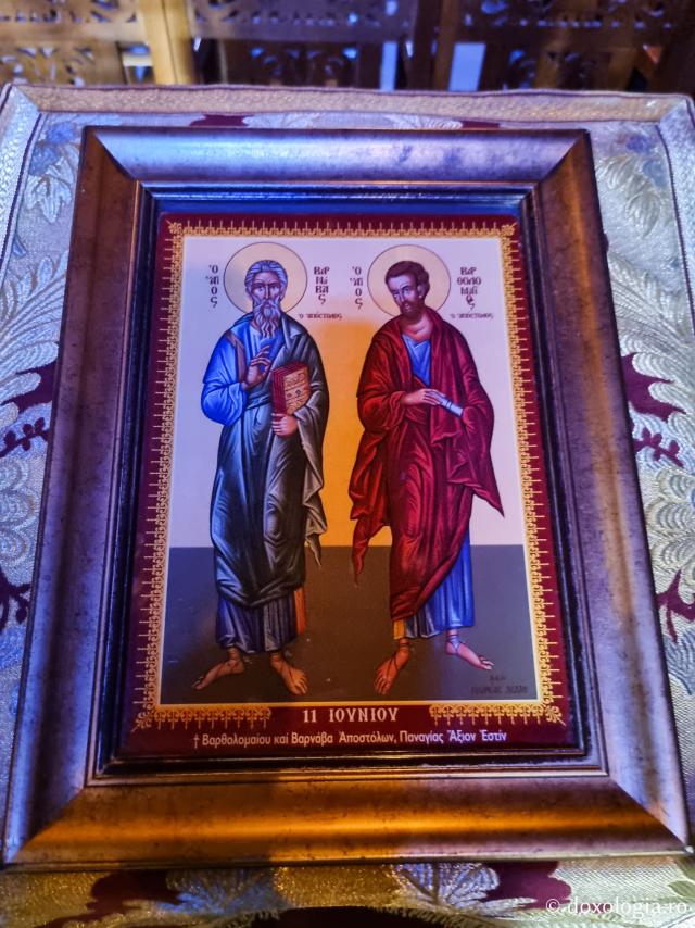 Biserica „Panaghia Gorgoepikoos” din Tesalonic