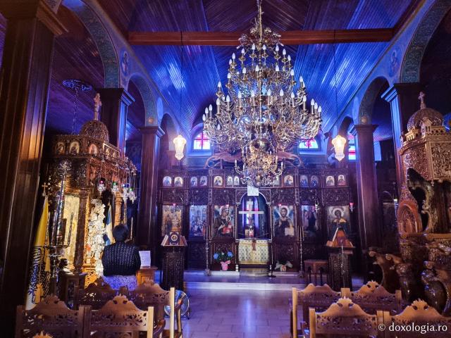 Biserica „Panaghia Gorgoepikoos” din Tesalonic