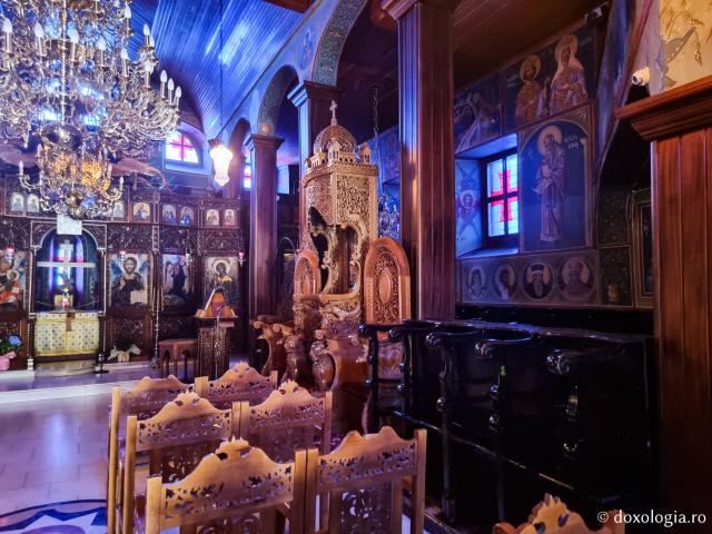 Biserica „Panaghia Gorgoepikoos” din Tesalonic