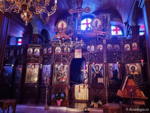 Biserica „Panaghia Gorgoepikoos” din Tesalonic
