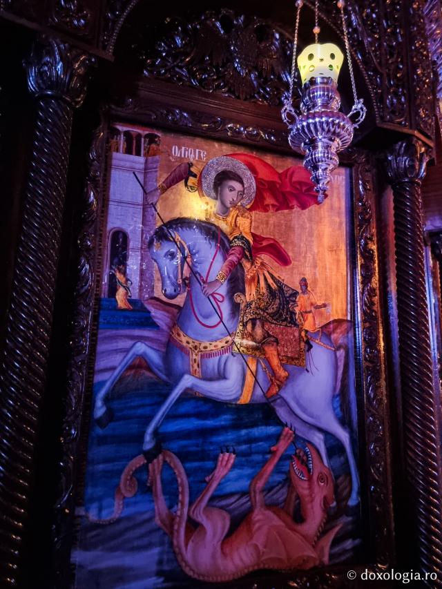 Biserica „Panaghia Gorgoepikoos” din Tesalonic