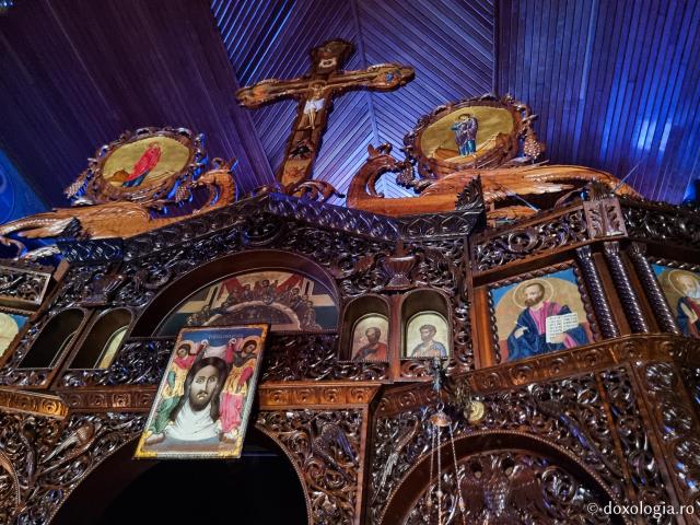 Biserica „Panaghia Gorgoepikoos” din Tesalonic