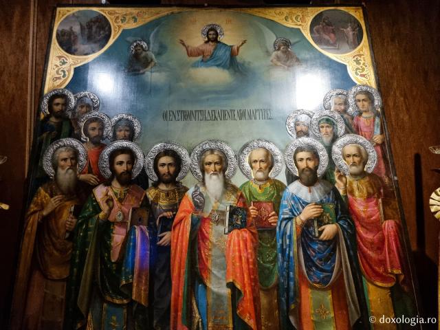 Biserica „Panaghia Gorgoepikoos” din Tesalonic