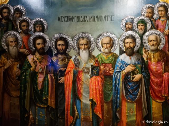 Biserica „Panaghia Gorgoepikoos” din Tesalonic