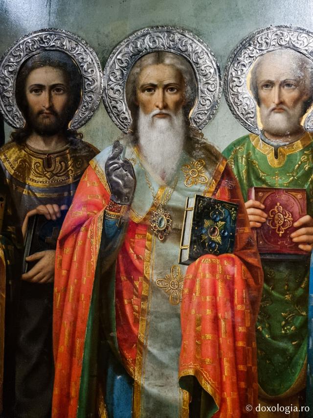 Biserica „Panaghia Gorgoepikoos” din Tesalonic