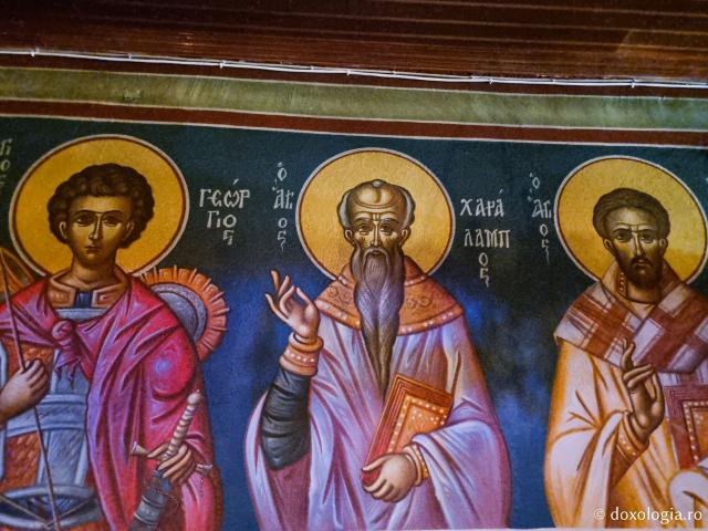 Biserica „Panaghia Gorgoepikoos” din Tesalonic
