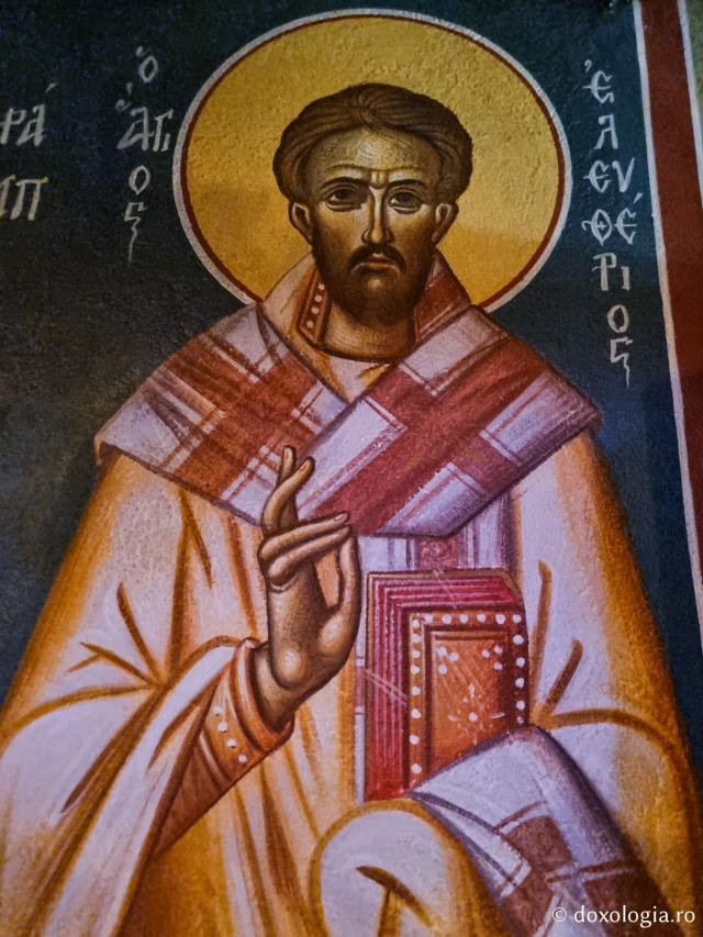 Biserica „Panaghia Gorgoepikoos” din Tesalonic