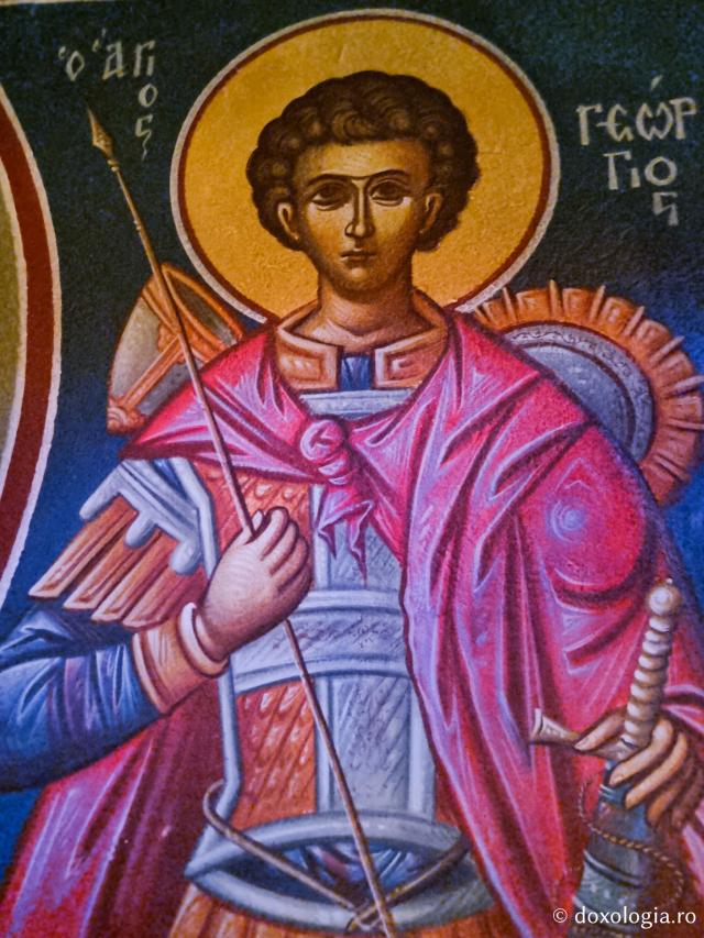 Biserica „Panaghia Gorgoepikoos” din Tesalonic