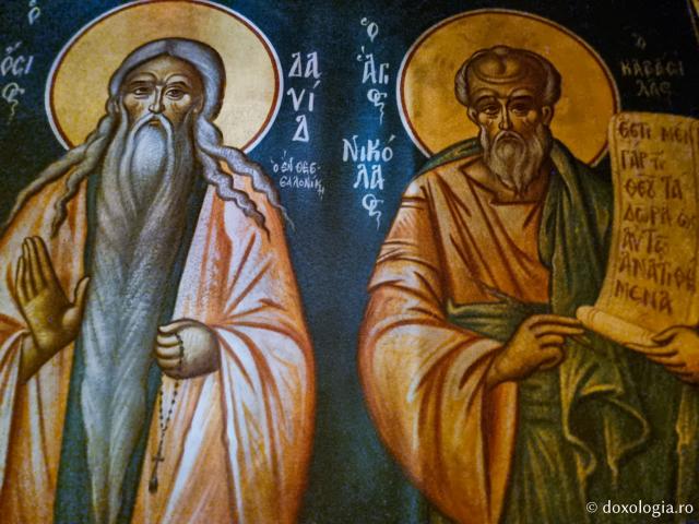 Biserica „Panaghia Gorgoepikoos” din Tesalonic