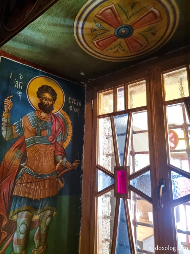 Biserica „Panaghia Gorgoepikoos” din Tesalonic
