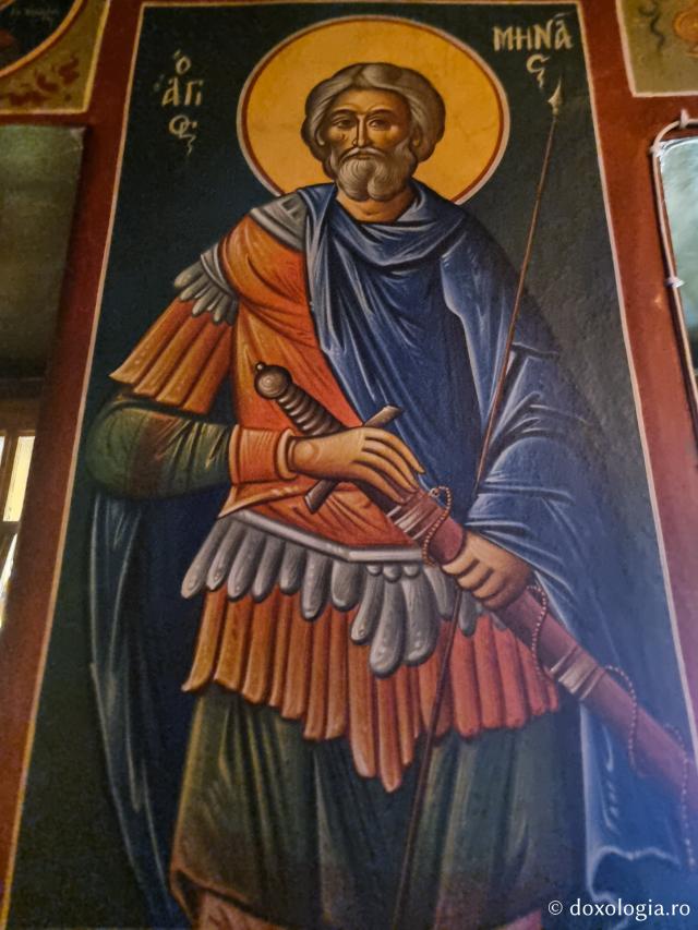 Biserica „Panaghia Gorgoepikoos” din Tesalonic