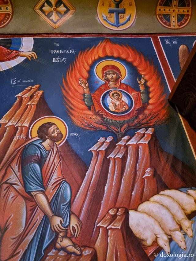 Biserica „Panaghia Gorgoepikoos” din Tesalonic