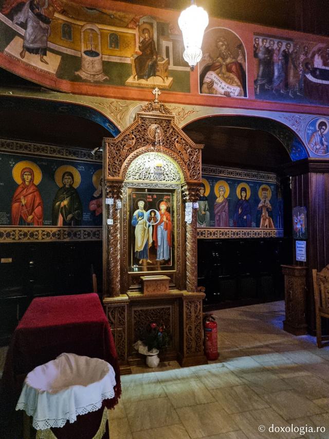 Biserica „Panaghia Gorgoepikoos” din Tesalonic
