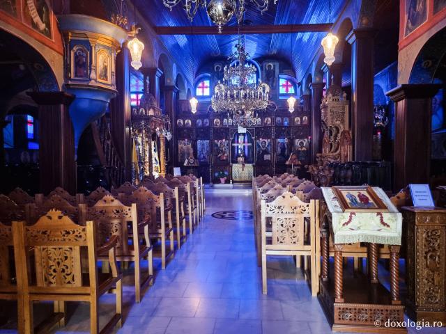 Biserica „Panaghia Gorgoepikoos” din Tesalonic