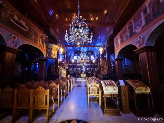 Biserica „Panaghia Gorgoepikoos” din Tesalonic