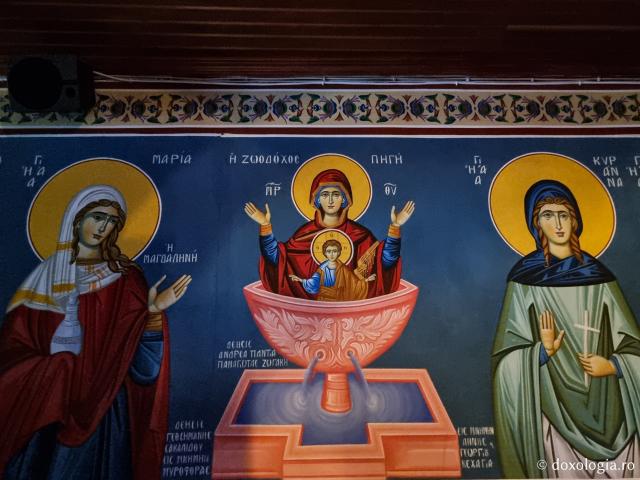 Biserica „Panaghia Gorgoepikoos” din Tesalonic