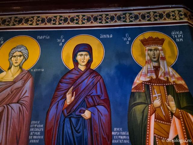 Biserica „Panaghia Gorgoepikoos” din Tesalonic