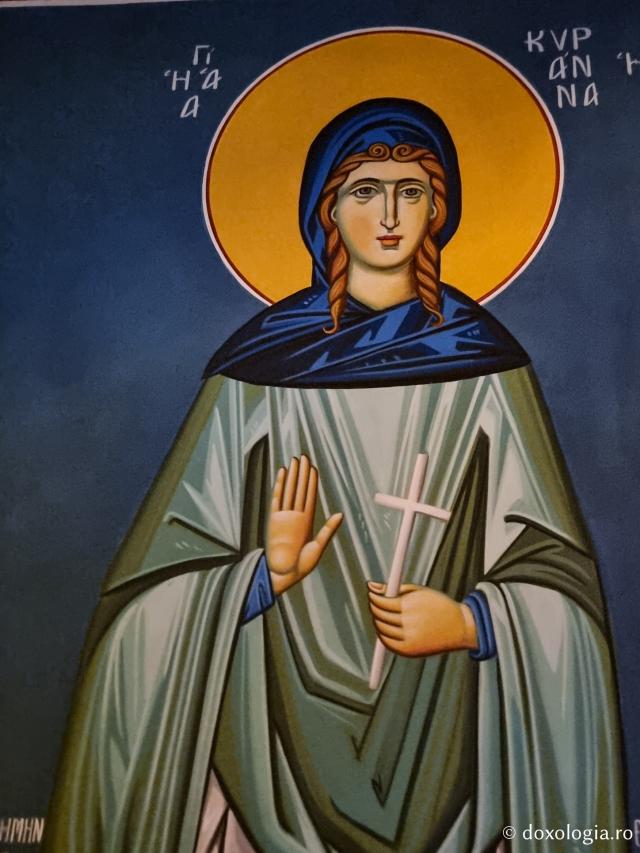 Biserica „Panaghia Gorgoepikoos” din Tesalonic