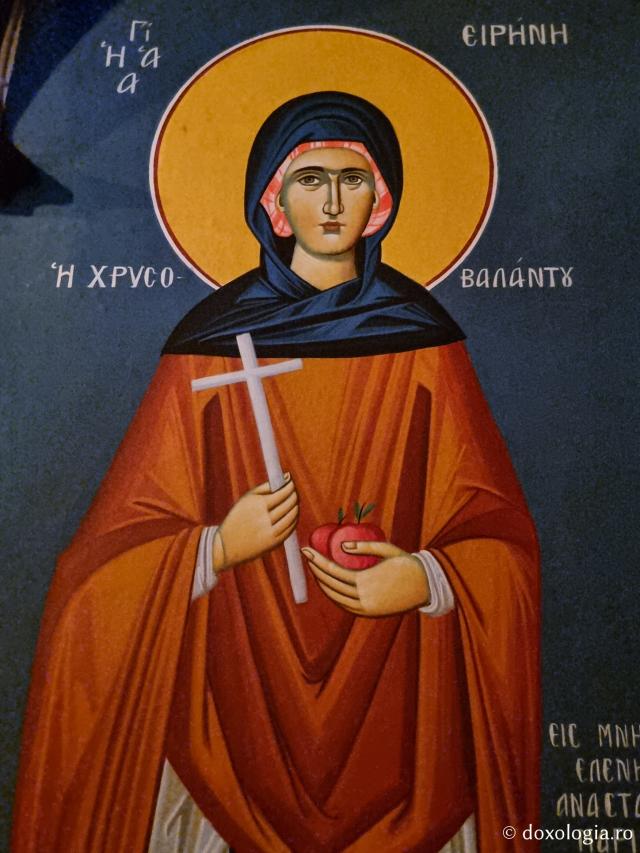 Biserica „Panaghia Gorgoepikoos” din Tesalonic