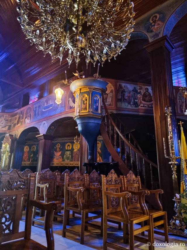 Biserica „Panaghia Gorgoepikoos” din Tesalonic