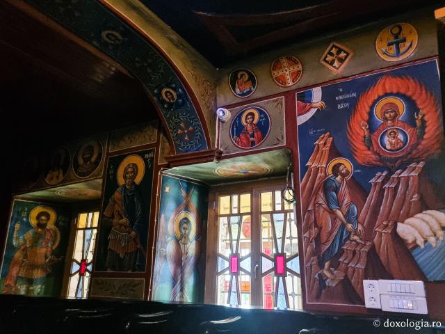 Biserica „Panaghia Gorgoepikoos” din Tesalonic