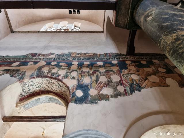 Pași de pelerin la Biserica „Sfânta Ecaterina” din Tesalonic