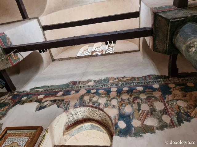 Pași de pelerin la Biserica „Sfânta Ecaterina” din Tesalonic