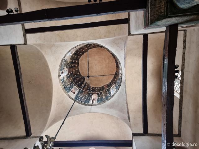 Pași de pelerin la Biserica „Sfânta Ecaterina” din Tesalonic