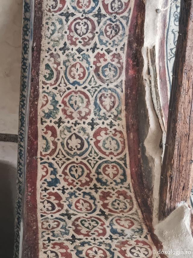 Pași de pelerin la Biserica „Sfânta Ecaterina” din Tesalonic