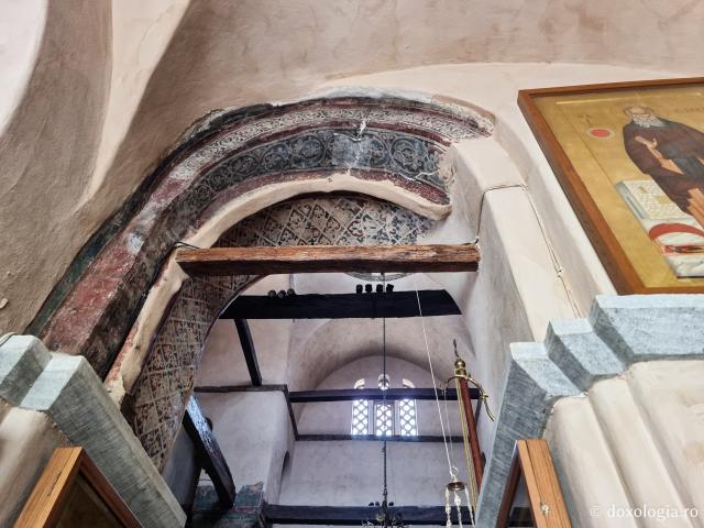 Pași de pelerin la Biserica „Sfânta Ecaterina” din Tesalonic