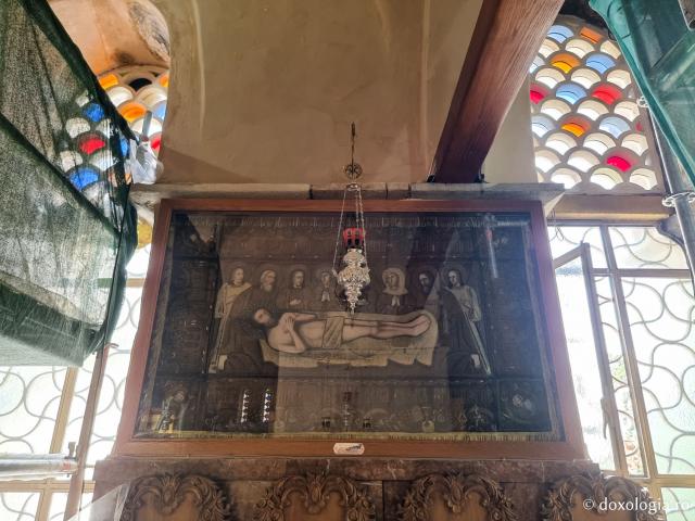 Pași de pelerin la Biserica „Sfânta Ecaterina” din Tesalonic