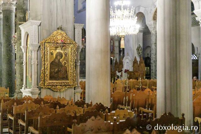 Biserica Sfântul Dimitrie din Tesalonic