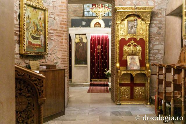 Biserica Sfântul Dimitrie din Tesalonic