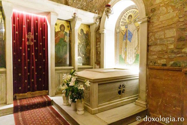 Biserica Sfântul Dimitrie din Tesalonic