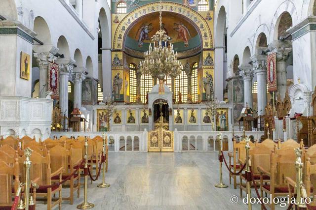 Biserica Sfântul Dimitrie din Tesalonic
