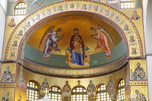 Biserica Sfântul Dimitrie din Tesalonic