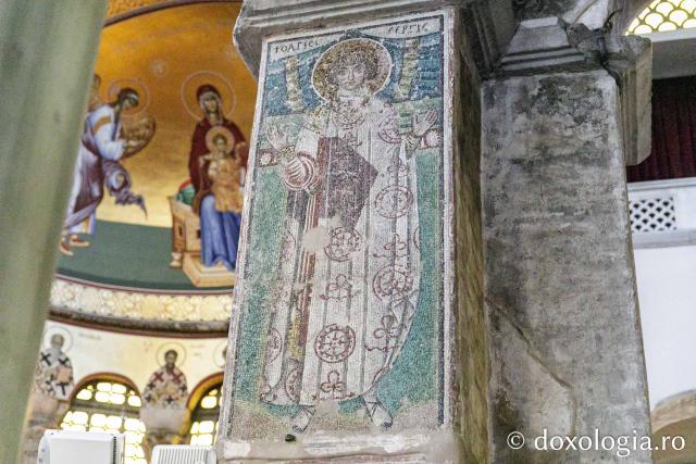 Biserica Sfântul Dimitrie din Tesalonic