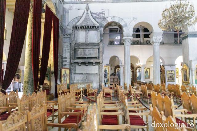 Biserica Sfântul Dimitrie din Tesalonic