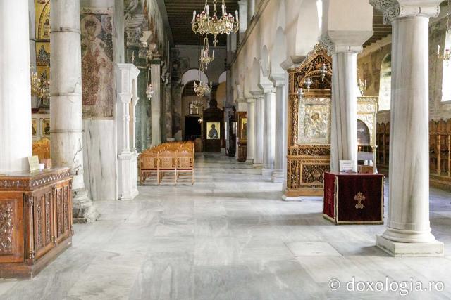 Biserica Sfântul Dimitrie din Tesalonic