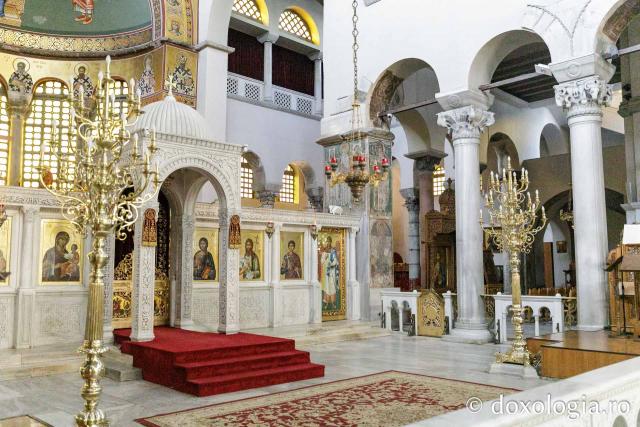 Biserica Sfântul Dimitrie din Tesalonic