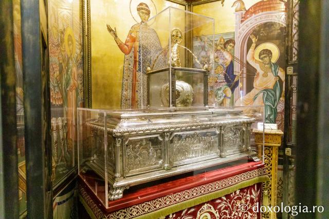 Biserica Sfântul Dimitrie din Tesalonic