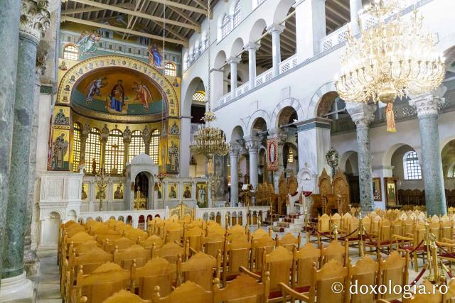 Biserica Sfântul Dimitrie din Tesalonic