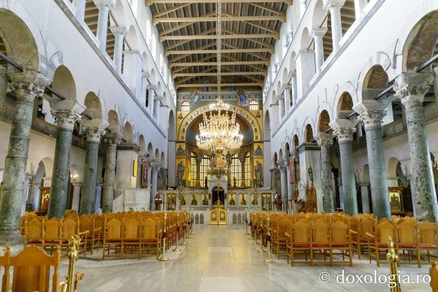 Biserica Sfântul Dimitrie din Tesalonic