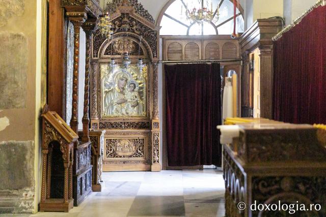 Biserica Sfântul Dimitrie din Tesalonic