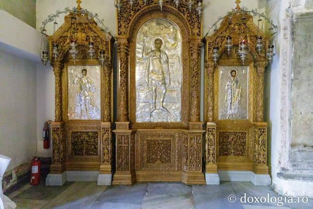 Biserica Sfântul Dimitrie din Tesalonic