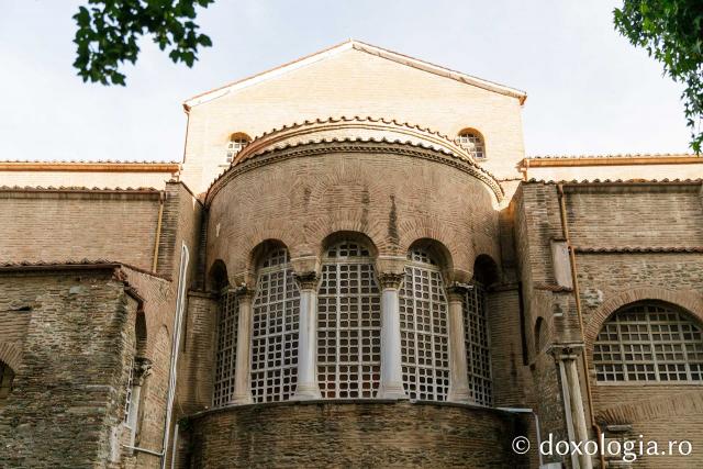 Biserica Sfântul Dimitrie din Tesalonic
