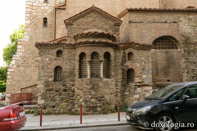 Biserica Sfântul Dimitrie din Tesalonic