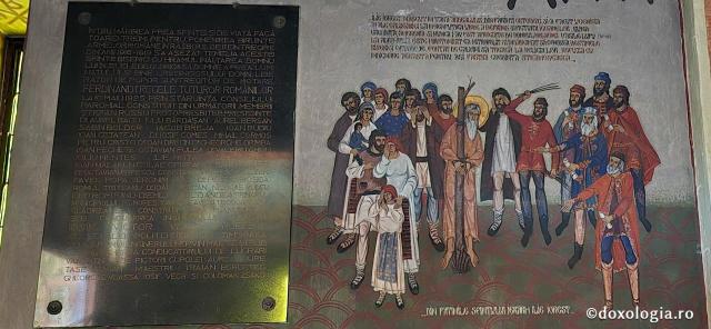 (Foto) Catedrala din Târgu Mureș - monument al spiritualității ortodoxe românești