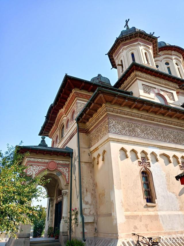 Catedrala „Sfântul Nicolae și Sfântul Alexandru” din Sulina – ctitoria Regelui Carol I