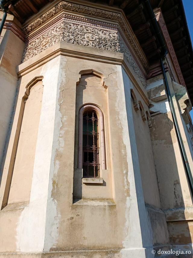 Catedrala „Sfântul Nicolae și Sfântul Alexandru” din Sulina – ctitoria Regelui Carol I